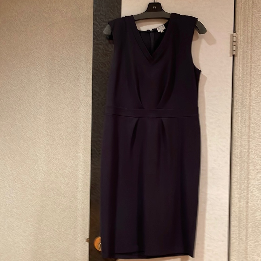 Woman dress